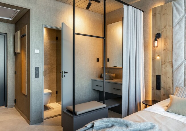 Imagen de la habitación del Hotel Santa\'s Rakka. Foto 20