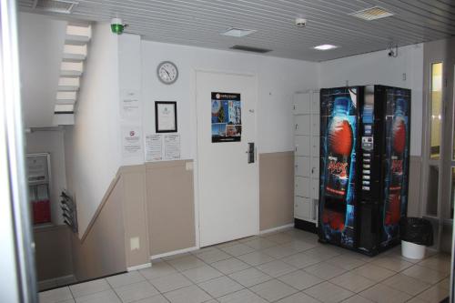 Imagen de los interiores del Hotel Santa's Rudolf. Foto 9