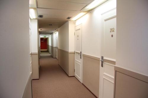 Imagen de los interiores del Hotel Santa's Rudolf. Foto 10