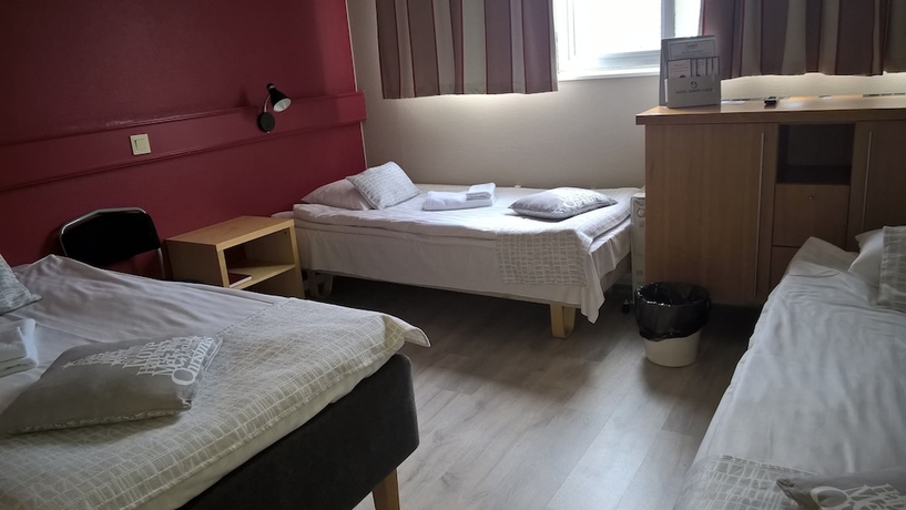 Imagen de la habitación del Hotel Santa's Rudolf. Foto 12