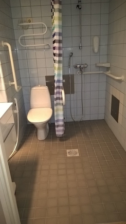 Imagen de la habitación del Hotel Santa's Rudolf. Foto 16