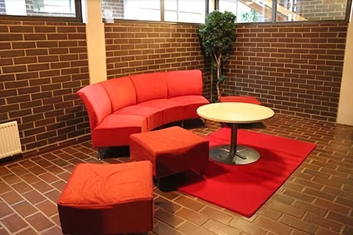 Imagen del bar/restaurante del Hotel Santasport Resort. Foto 5