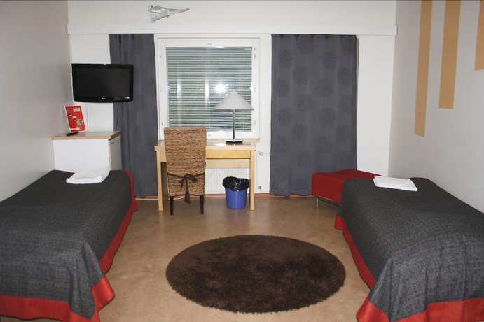 Imagen de la habitación del Hotel Santasport Resort. Foto 8