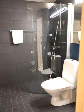 Imagen de la habitación del Hotel Santasport Resort. Foto 5