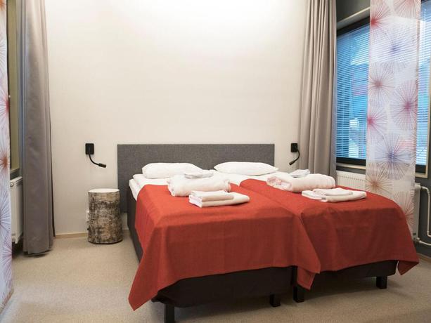 Imagen de la habitación del Hotel Santasport Resort. Foto 8