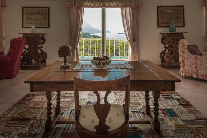 Imagen de los interiores del Hotel Santavenere. Foto 16