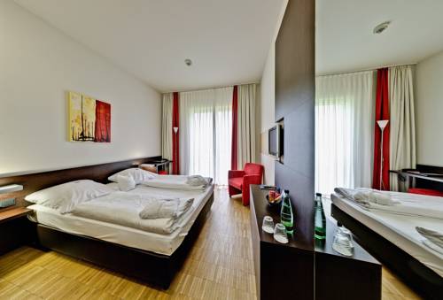 Imagen de la habitación del Hotel Sante Royale - and Gesundheitsresort. Foto 3