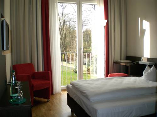 Imagen de la habitación del Hotel Sante Royale - and Gesundheitsresort. Foto 4