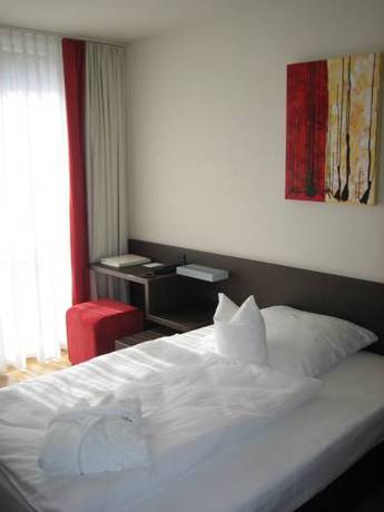 Imagen de la habitación del Hotel Sante Royale - and Gesundheitsresort. Foto 5