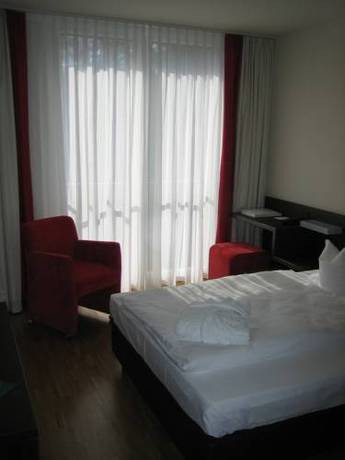 Imagen de la habitación del Hotel Sante Royale - and Gesundheitsresort. Foto 7