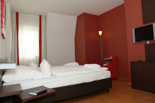 Imagen de la habitación del Hotel Sante Royale - and Gesundheitsresort. Foto 8