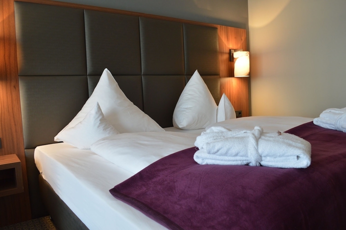 Imagen de la habitación del Hotel Sant&eacute; Royale and Gesundheitsresort Bad Langensalza. Foto 6