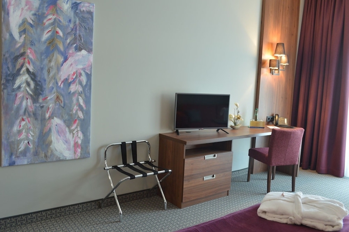 Imagen de la habitación del Hotel Sant&eacute; Royale and Gesundheitsresort Bad Langensalza. Foto 7