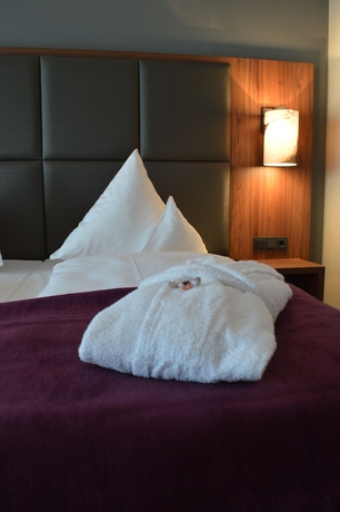 Imagen de la habitación del Hotel Sant&eacute; Royale and Gesundheitsresort Bad Langensalza. Foto 9