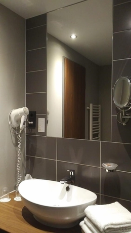 Imagen de la habitación del Hotel Sant&eacute; Royale and Gesundheitsresort Bad Langensalza. Foto 14