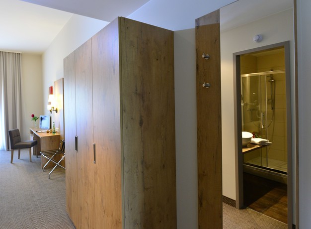 Imagen de la habitación del Hotel Sant&eacute; Royale and Gesundheitsresort. Foto 4