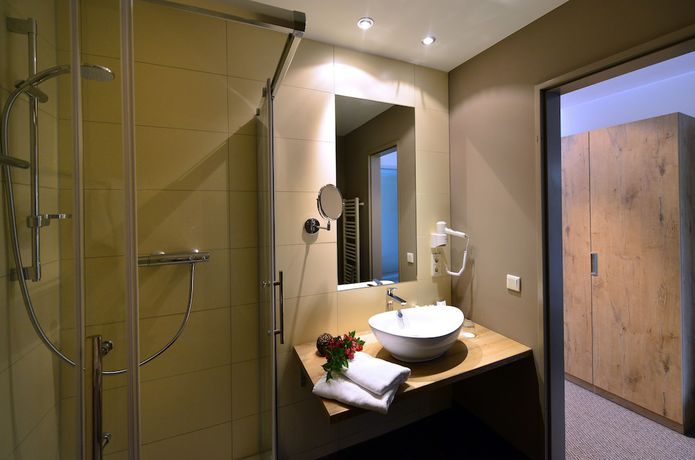 Imagen de la habitación del Hotel Sant&eacute; Royale and Gesundheitsresort. Foto 7