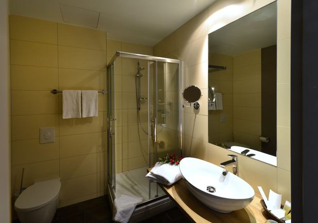 Imagen de la habitación del Hotel Sant&eacute; Royale and Gesundheitsresort. Foto 11