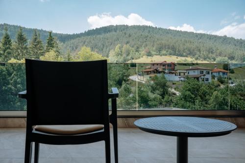 Imagen general del Hotel Sant&eacute; SPA. Foto 2