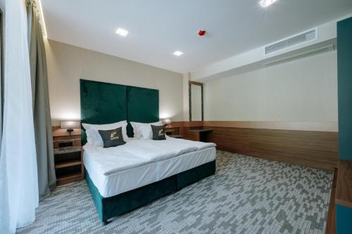 Imagen general del Hotel Sant&eacute; SPA. Foto 3