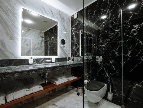 Imagen general del Hotel Sant&eacute; SPA. Foto 4