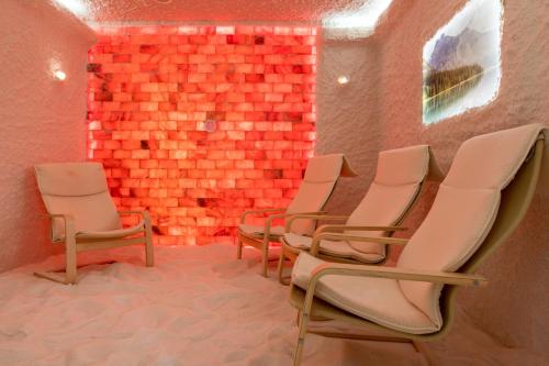 Imagen general del Hotel Sant&eacute; SPA. Foto 9