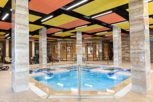 Imagen general del Hotel Sant&eacute; SPA. Foto 10