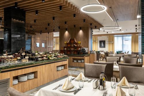 Imagen general del Hotel Sant&eacute; SPA. Foto 12