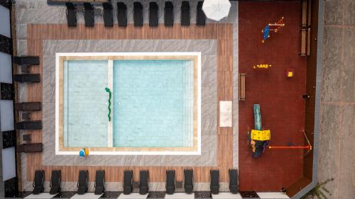 Imagen general del Hotel Sant&eacute; SPA. Foto 14