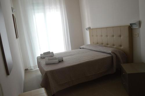 Imagen general del Hotel Sant'elena. Foto 1