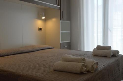 Imagen general del Hotel Sant'elena. Foto 2