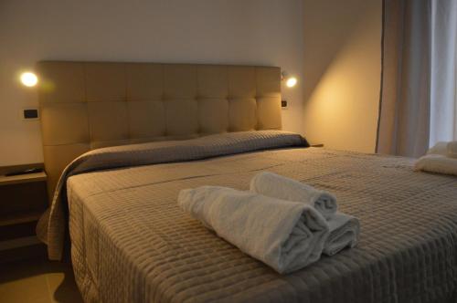 Imagen general del Hotel Sant'elena. Foto 3