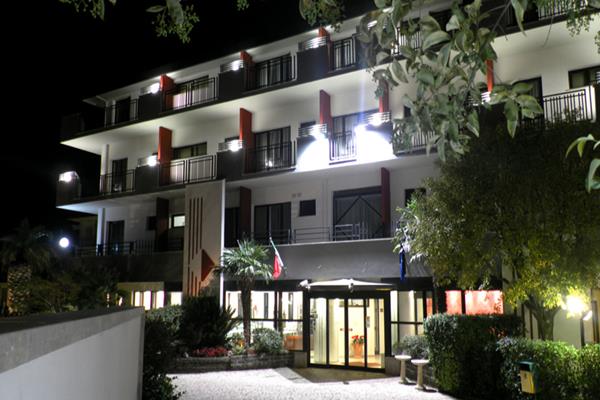 Imagen general del Hotel Sant'elia. Foto 6