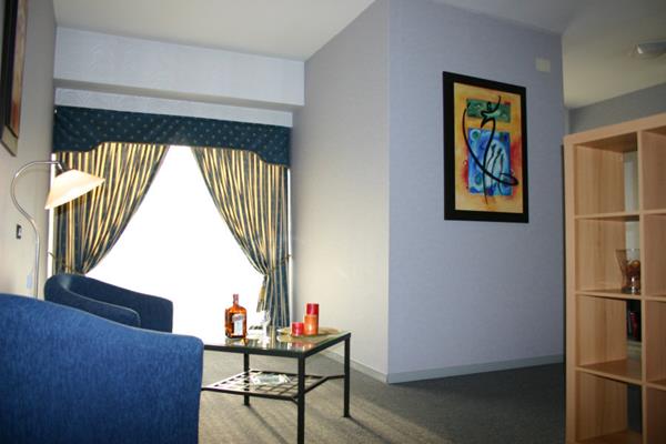 Imagen general del Hotel Sant'elia. Foto 3