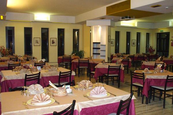 Imagen general del Hotel Sant'elia, Sant'Elia Fiumerapido. Foto 2