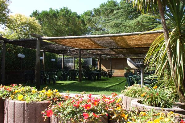 Imagen general del Hotel Sant'elia, Sant'Elia Fiumerapido. Foto 5