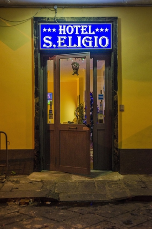 Imagen general del Hotel Sant'eligio. Foto 2