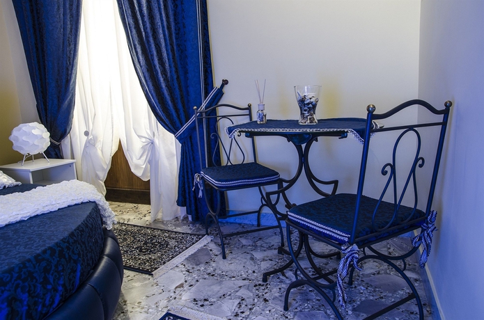 Imagen de la habitación del Hotel Sant'eligio. Foto 6