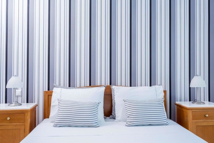 Imagen de la habitación del Hotel Santellini. Foto 4