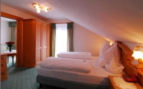 Imagen general del Hotel Santeshotel. Foto 5
