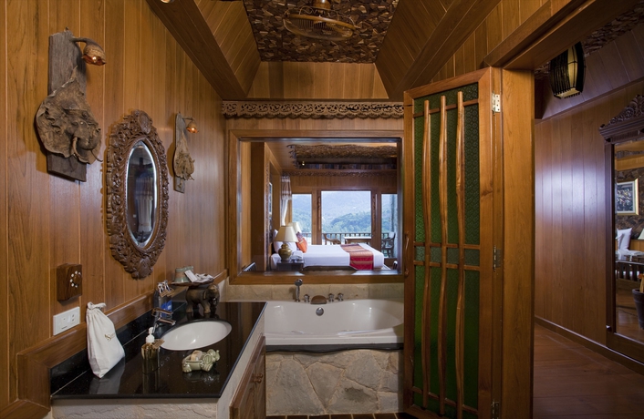 Imagen de la habitación del Hotel Santhiya Koh Phangan Resort and Spa. Foto 9