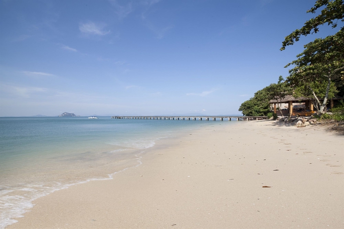 Imagen de los exteriores del Hotel Santhiya Koh Yao Yai Resort and Spa. Foto 20