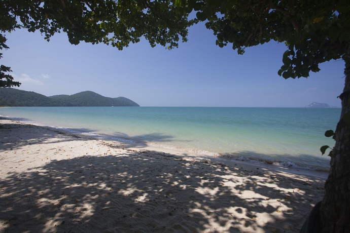 Imagen de los exteriores del Hotel Santhiya Koh Yao Yai Resort and Spa. Foto 21