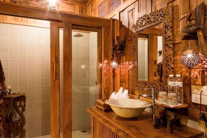 Imagen de la habitación del Hotel Santhiya Phuket Natai Resort and Spa. Foto 6