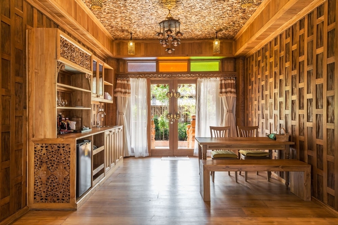 Imagen de la habitación del Hotel Santhiya Phuket Natai Resort and Spa. Foto 16