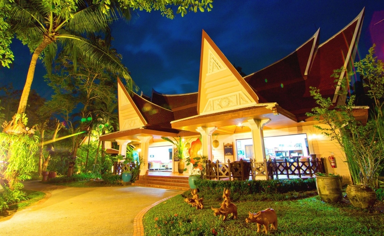 Imagen general del Hotel Santhiya Tree Koh Chang Resort -. Foto 7