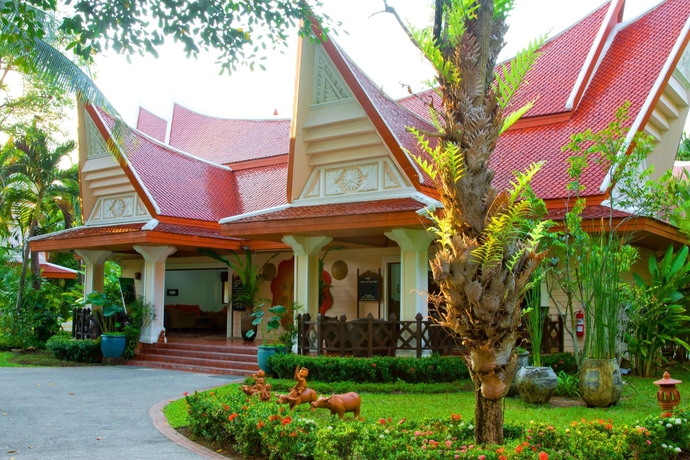 Imagen general del Hotel Santhiya Tree Koh Chang Resort -. Foto 3