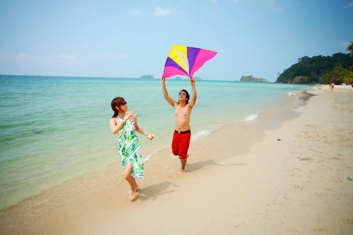 Imagen general del Hotel Santhiya Tree Koh Chang Resort -. Foto 5