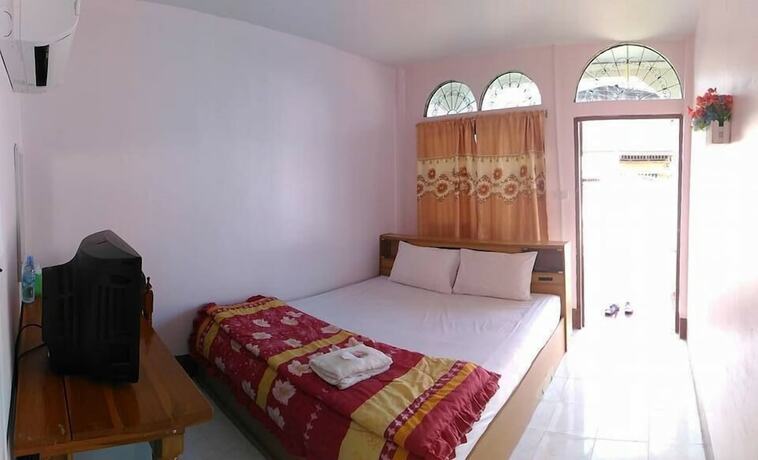 Imagen general del Hotel Santhong Rimkhong. Foto 2