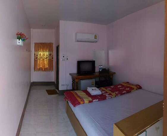 Imagen de la habitación del Hotel Santhong Rimkhong. Foto 7